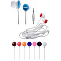 Ear Buds